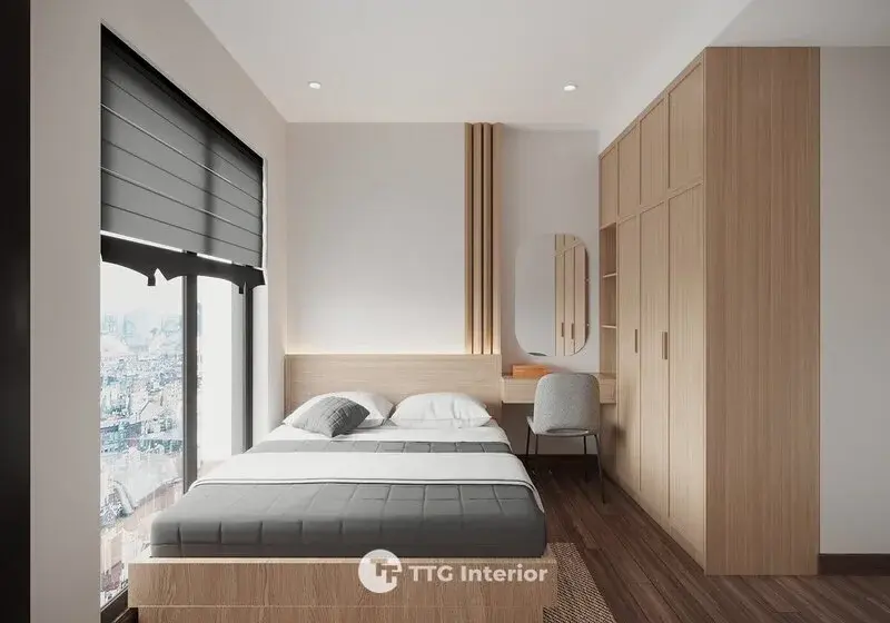 The Minato Residence