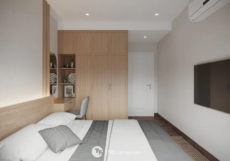 The Minato Residence