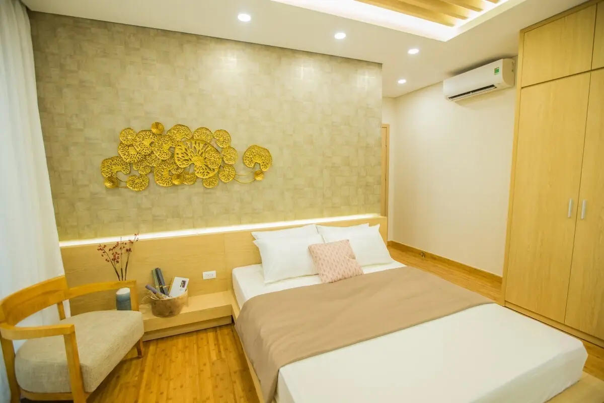 The Minato Residence