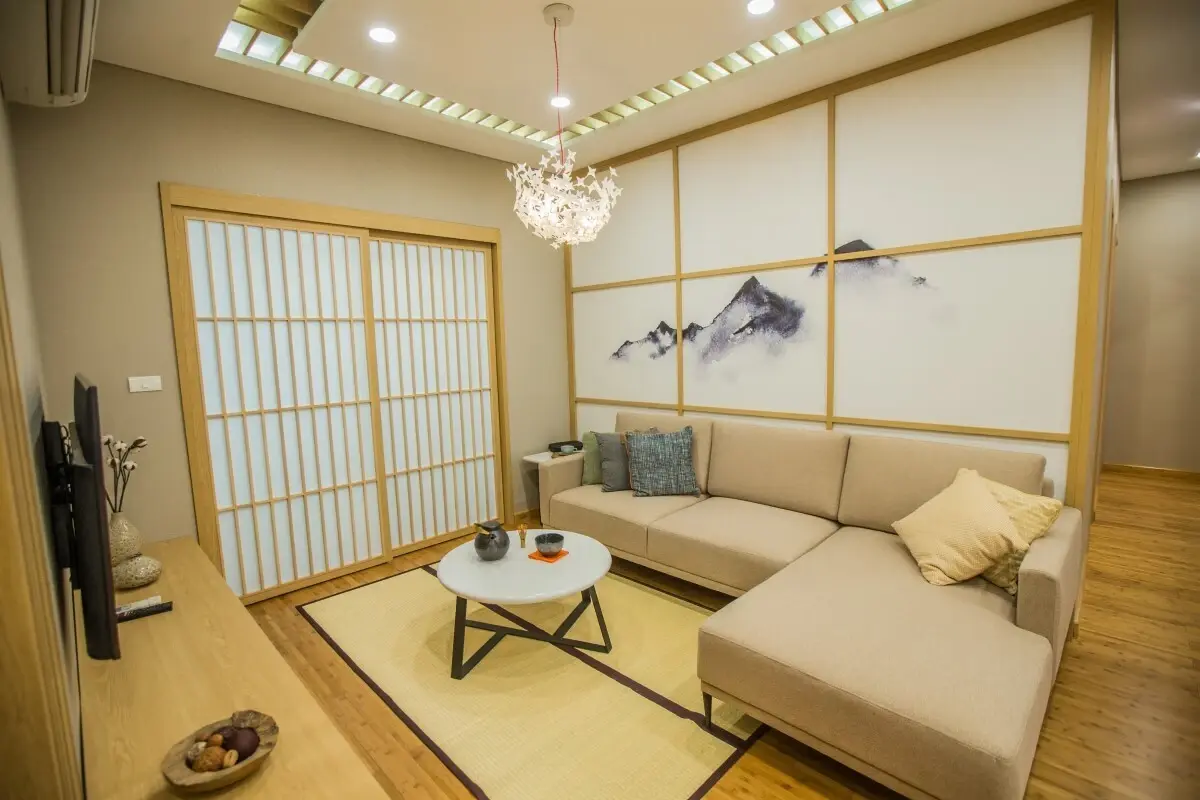 The Minato Residence