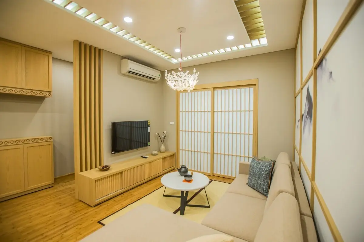 The Minato Residence