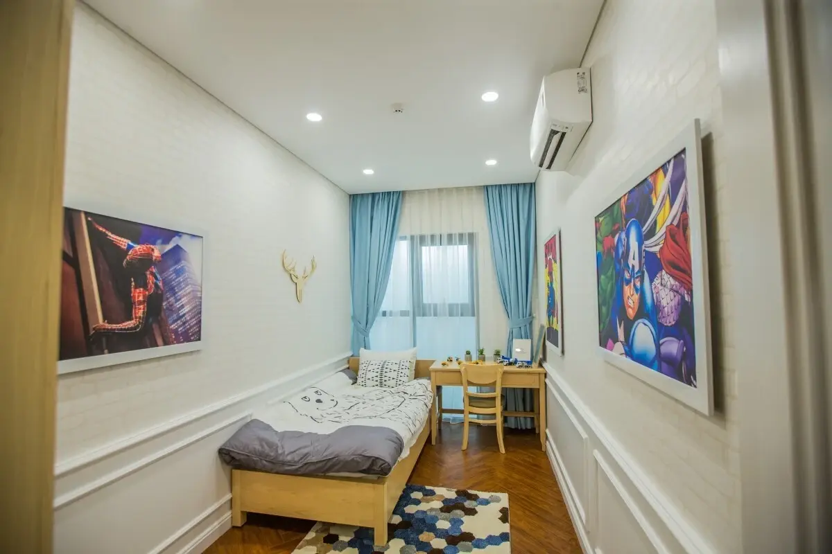 The Minato Residence