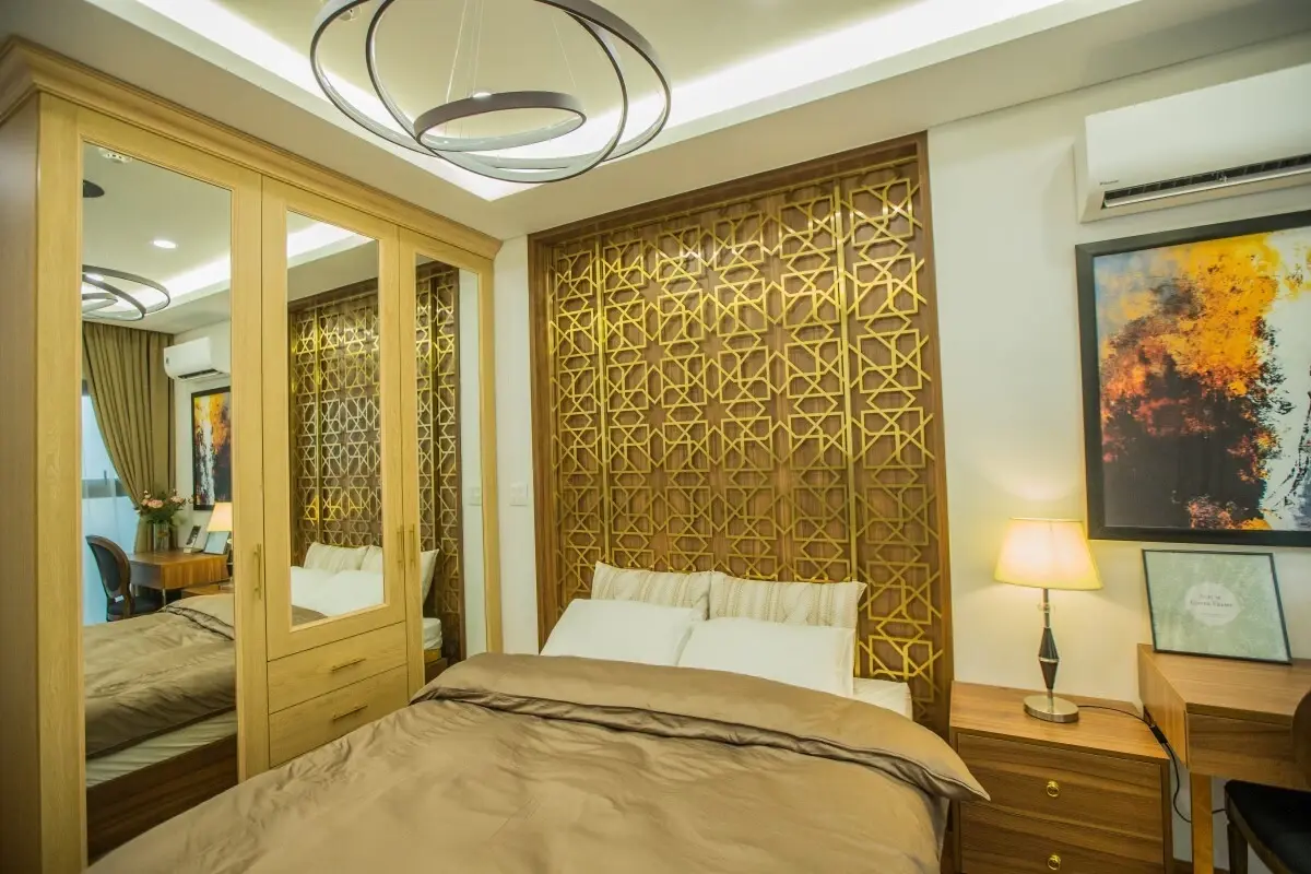 The Minato Residence