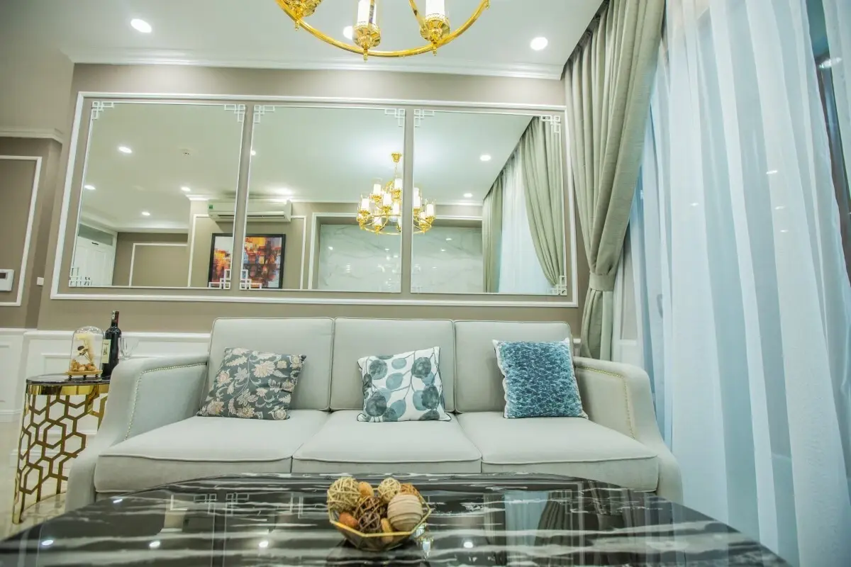 The Minato Residence