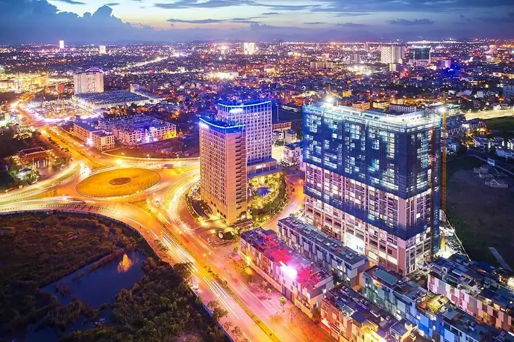 The Minato Residence