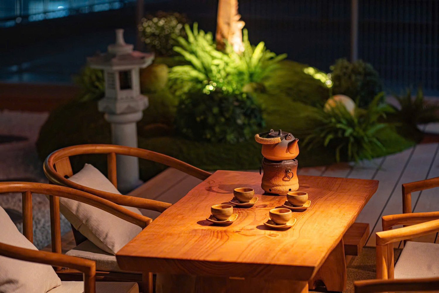 The Minato Residence