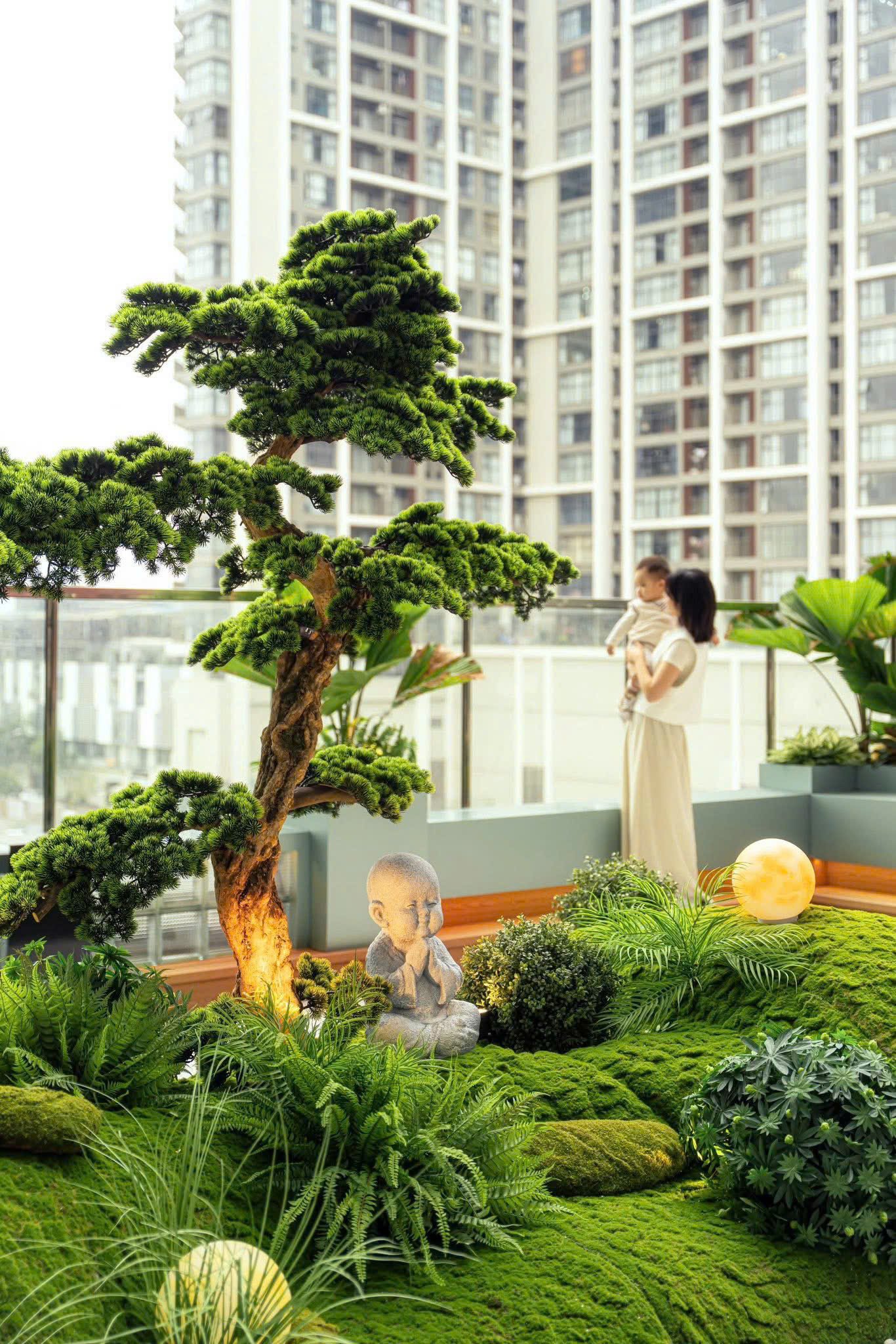 The Minato Residence