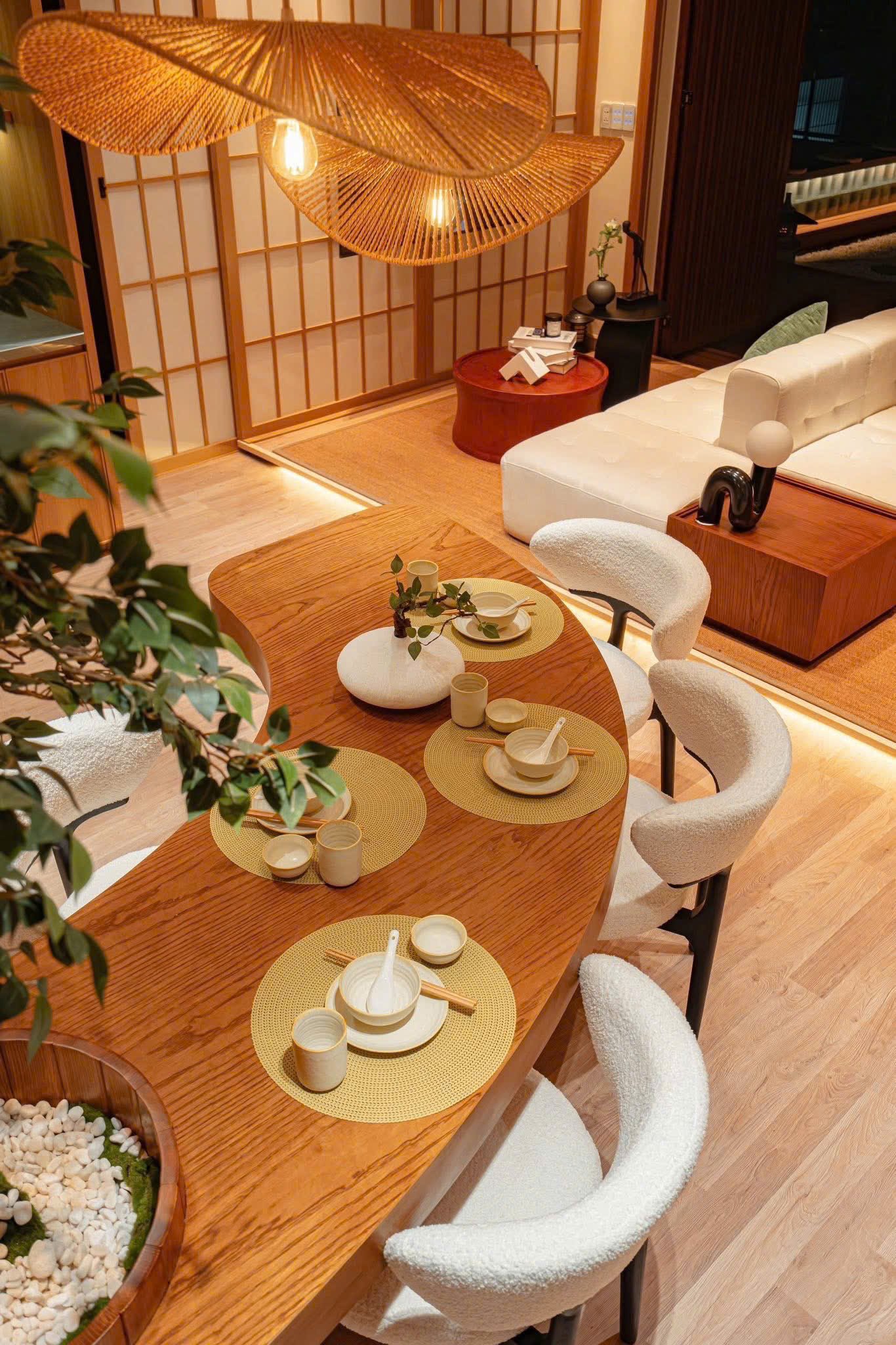 The Minato Residence