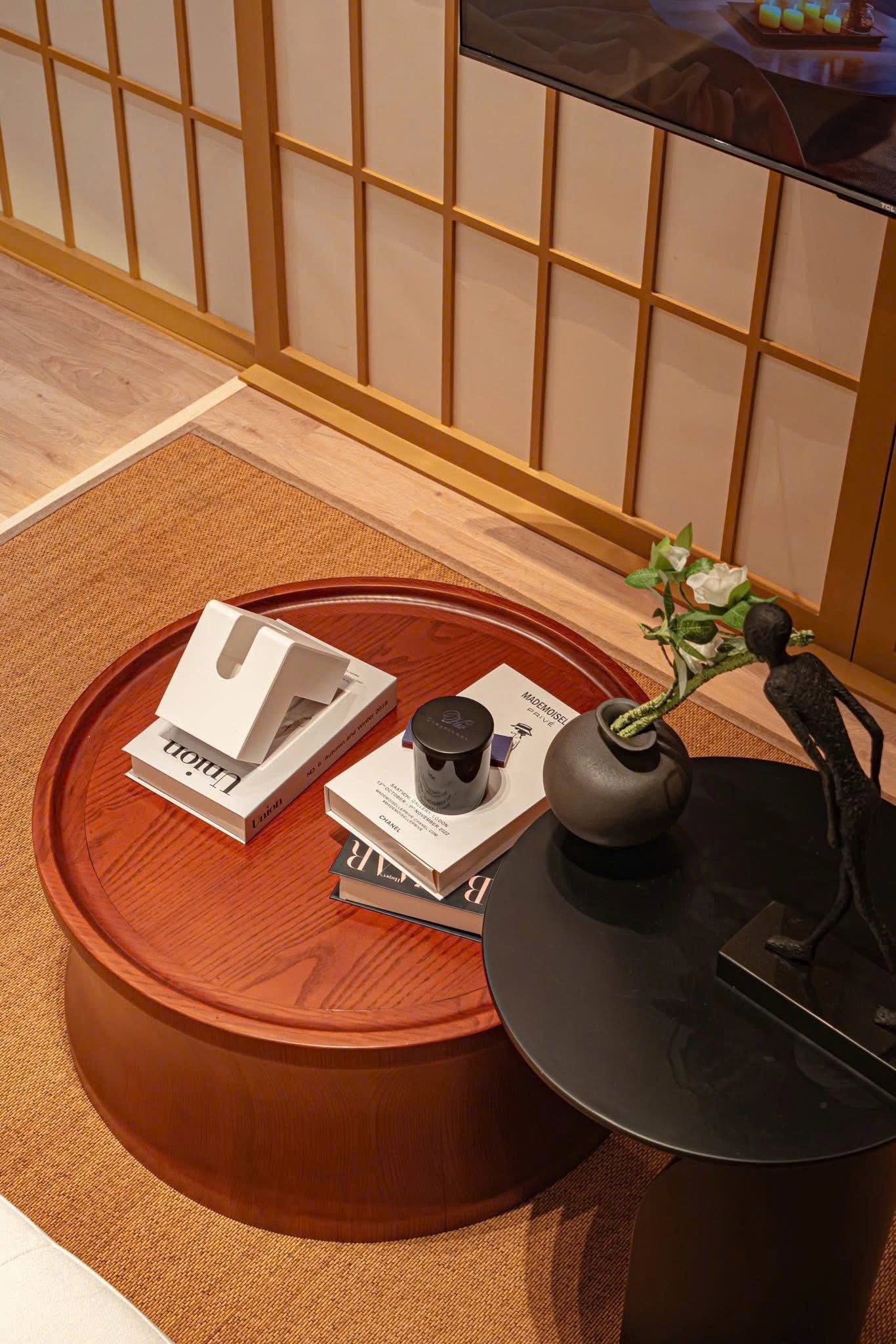 The Minato Residence