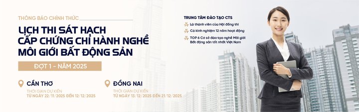 Trung tâm đào tạo CTS