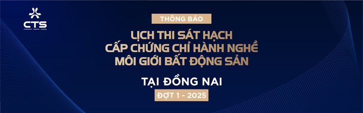 Trung tâm đào tạo CTS