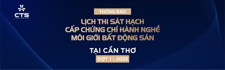 Trung tâm đào tạo CTS