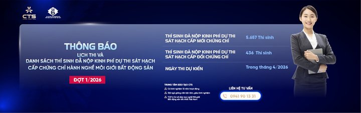 Trung tâm đào tạo CTS