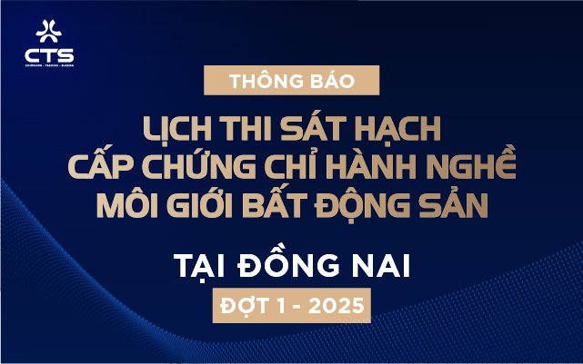 Trung tâm đào tạo CTS