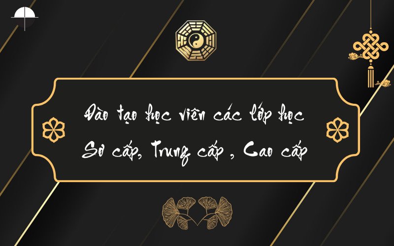 Đào tạo học viên