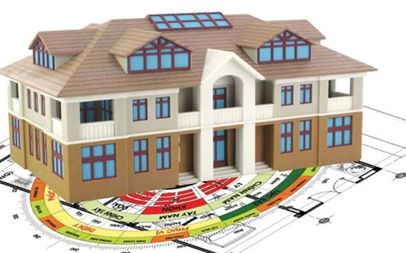 LẬP HƯỚNG CHO NHÀ MỚI - HAY CHỌN HƯỚNG NHÀ ĐẤT ĐỂ MUA NHƯ THẾ NÀO - CHO TỐT VỀ MẶT PHONG THỦY?