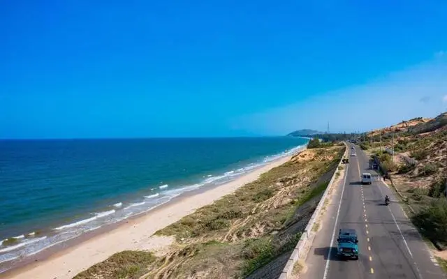 Triển vọng bất động sản Phan Thiết nhìn từ các thành phố biển