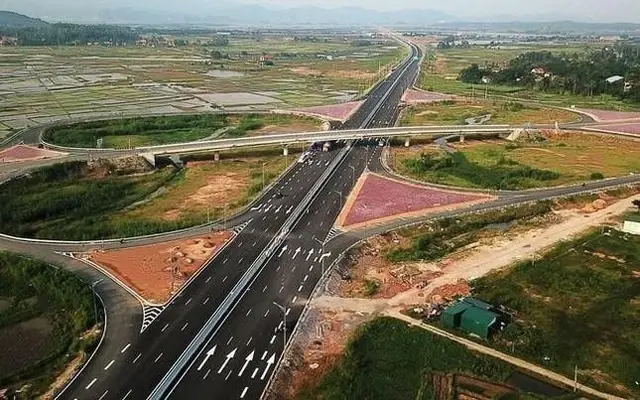 Bà Rịa - Vũng Tàu ấn định ngày khởi công cao tốc Biên Hòa - Vũng Tàu