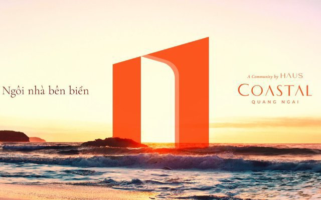 Sự kiện ra mắt tại TPHCM - dự án COASTAL QUANG NGAI By HAUS