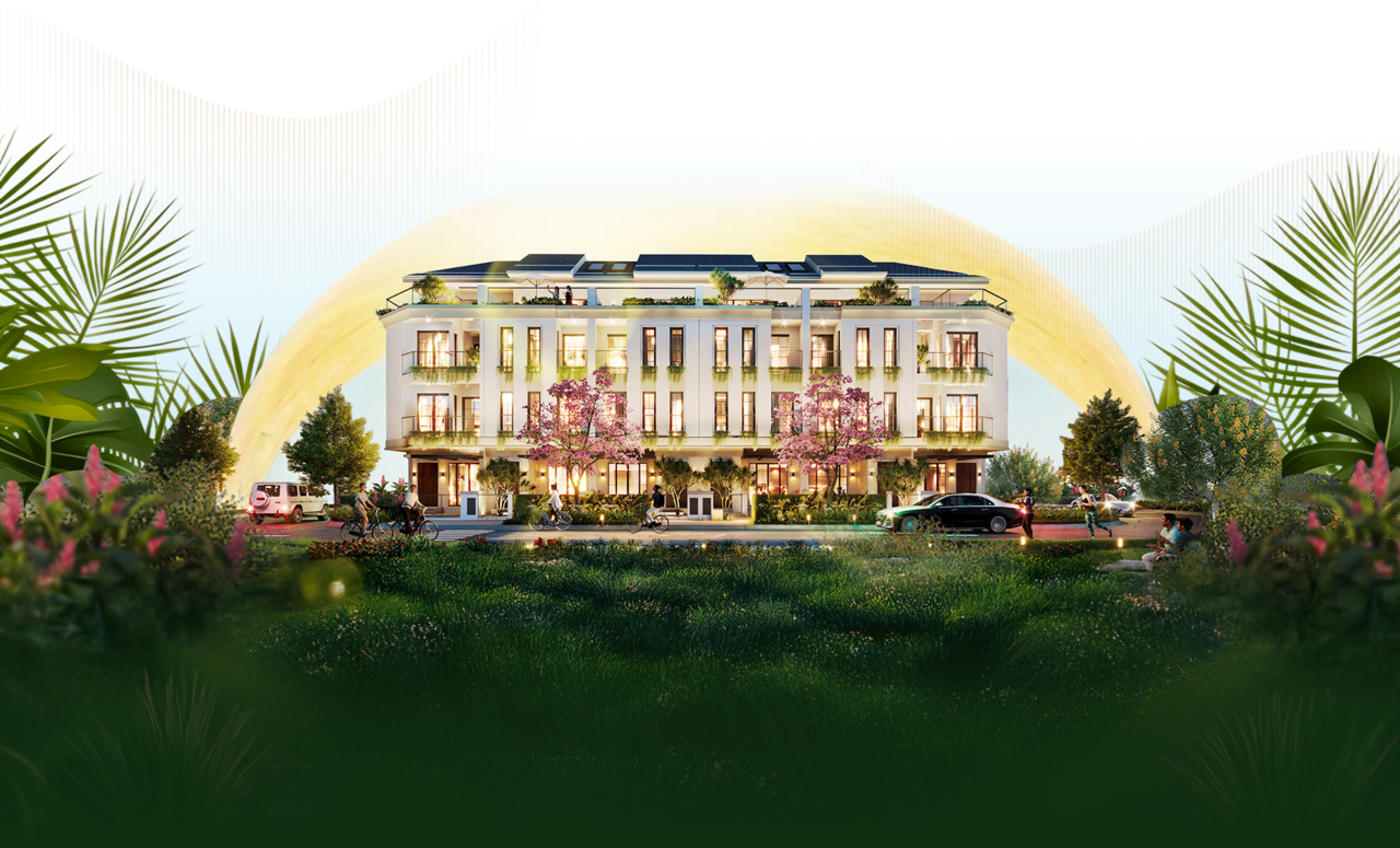 Salacia Villas