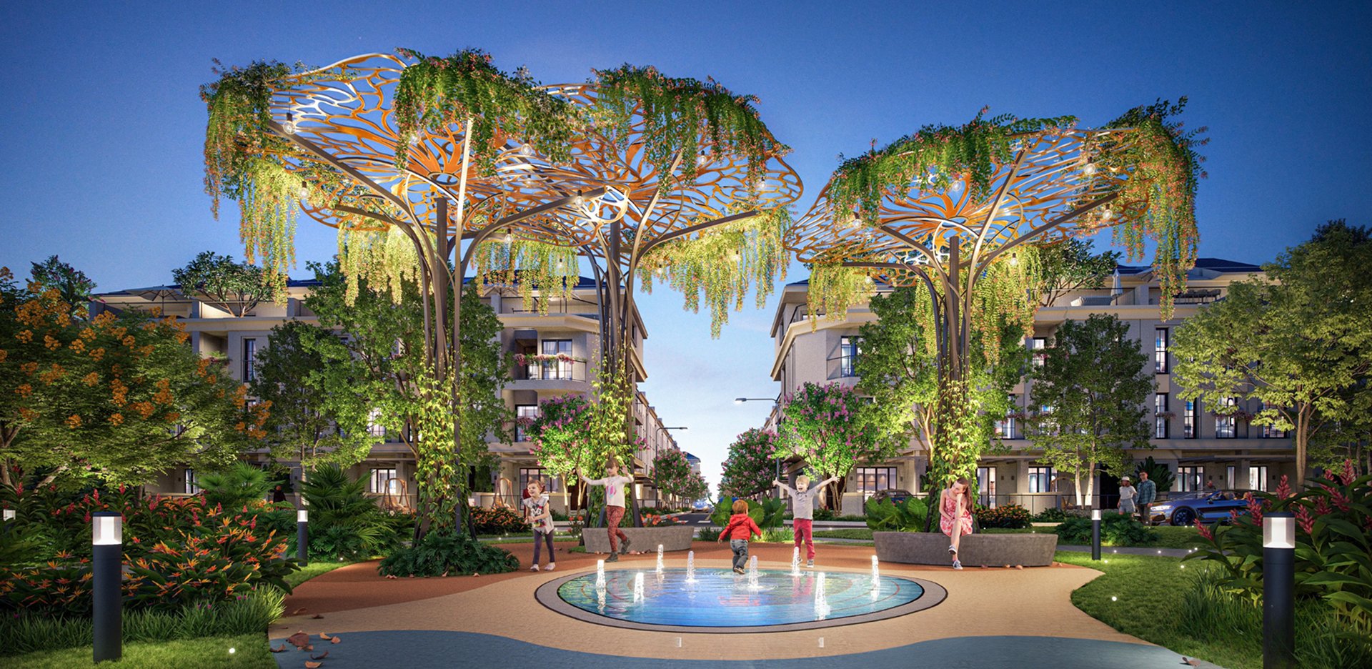 Salacia Villas