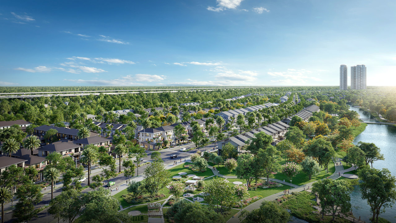 Thuy Lien Realty
