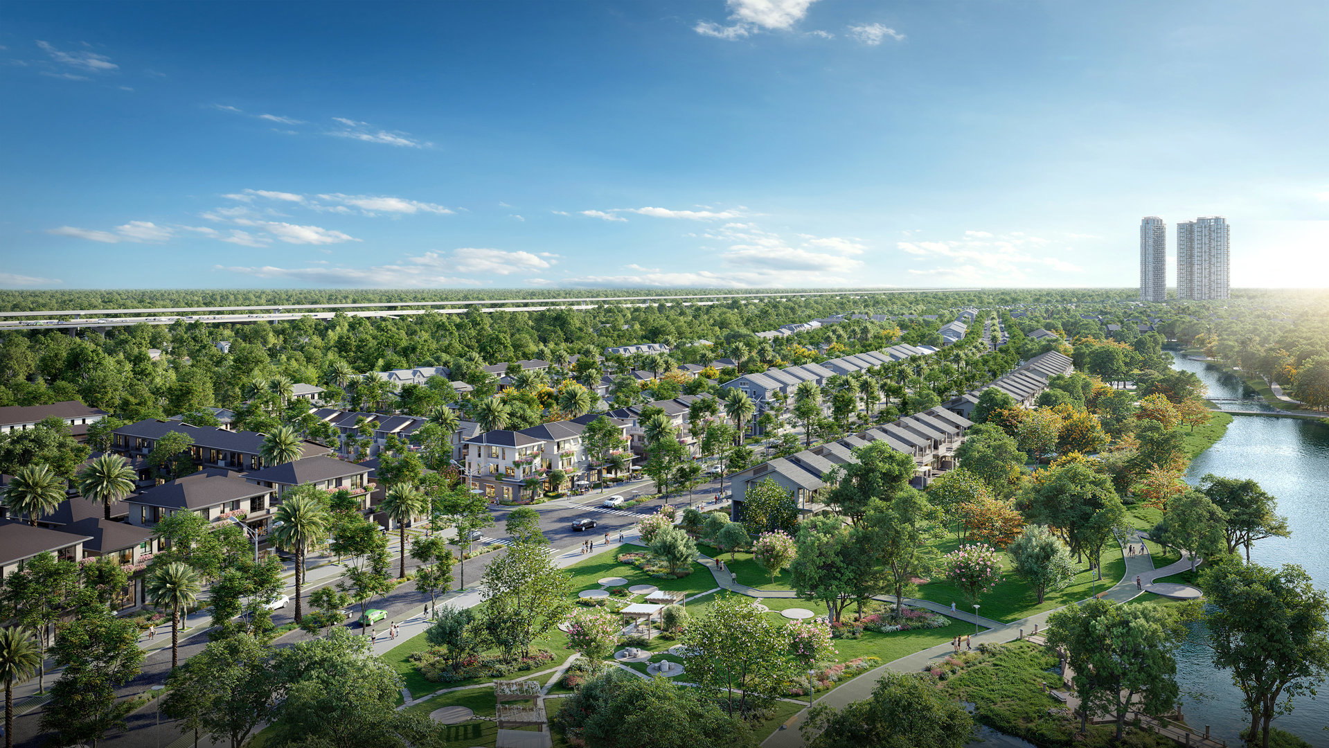 Thuy Lien Realty