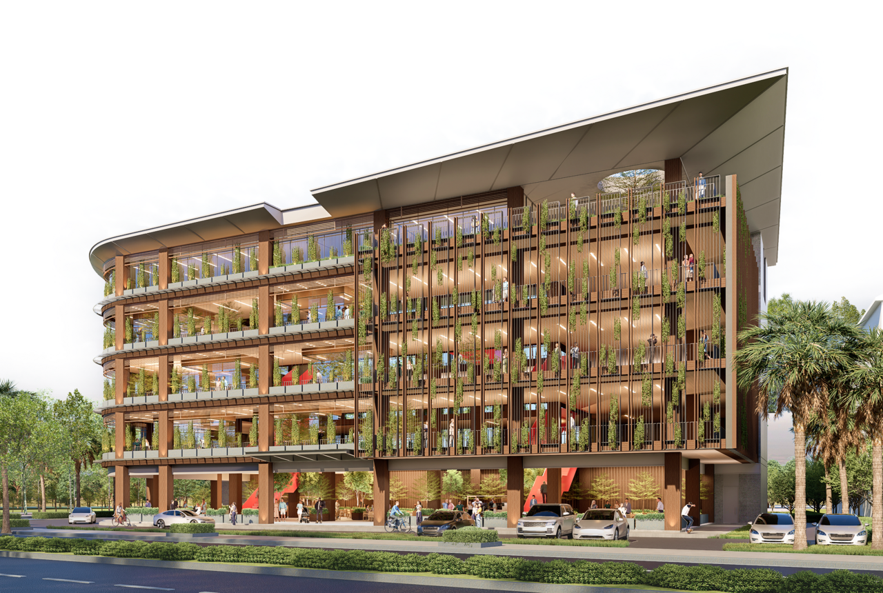 Salacia Villas