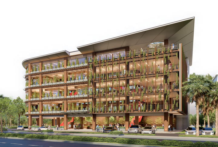 Salacia Villas