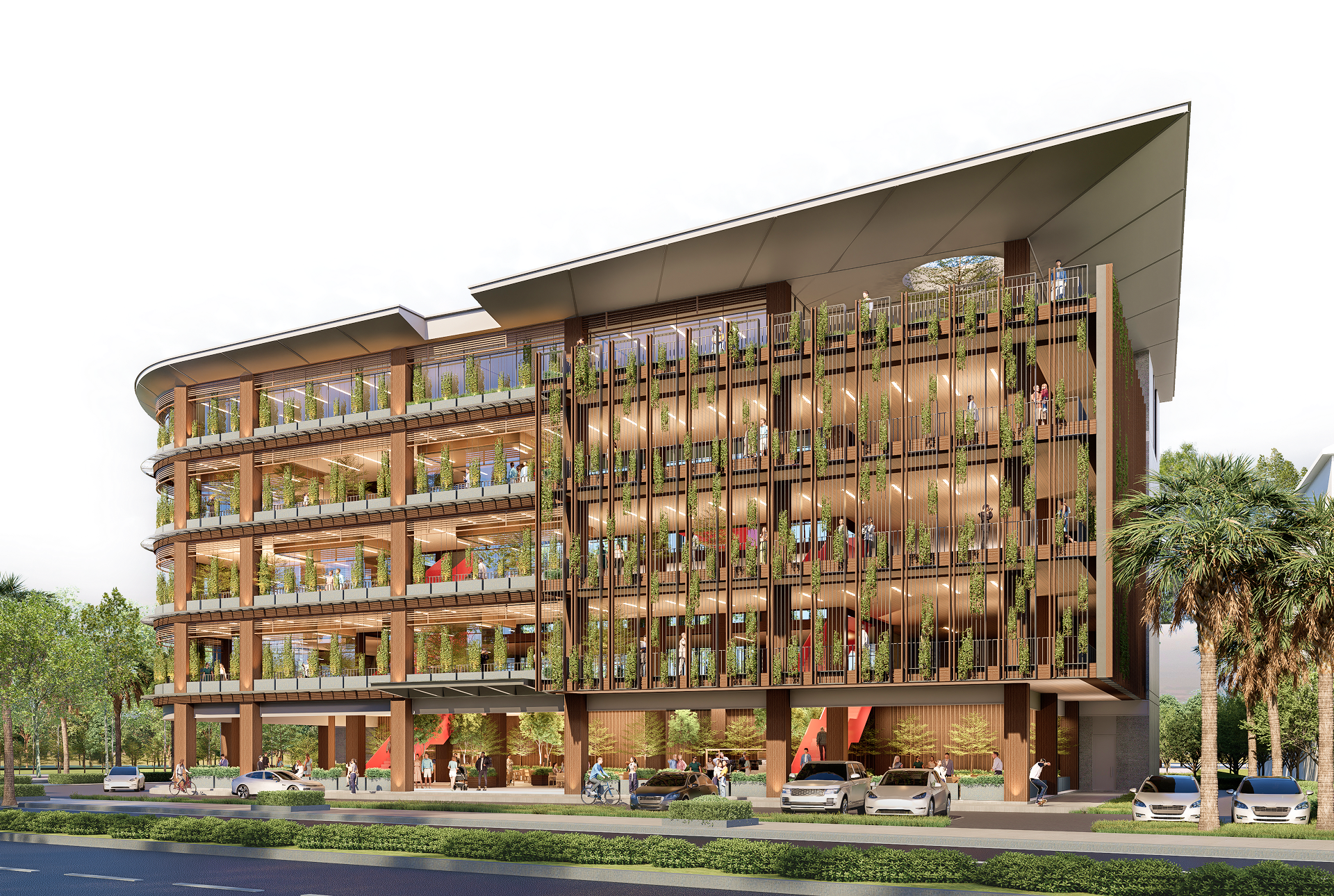Salacia Villas