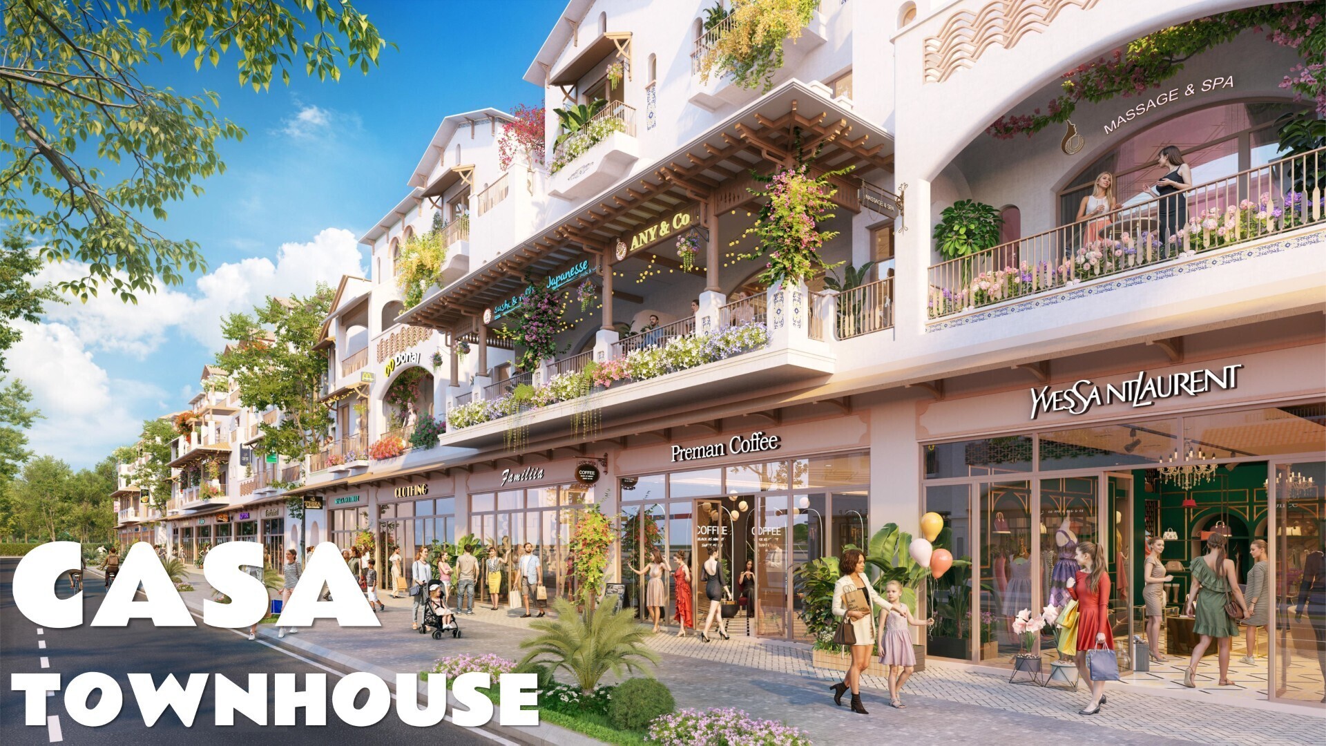 Thuy Lien Realty