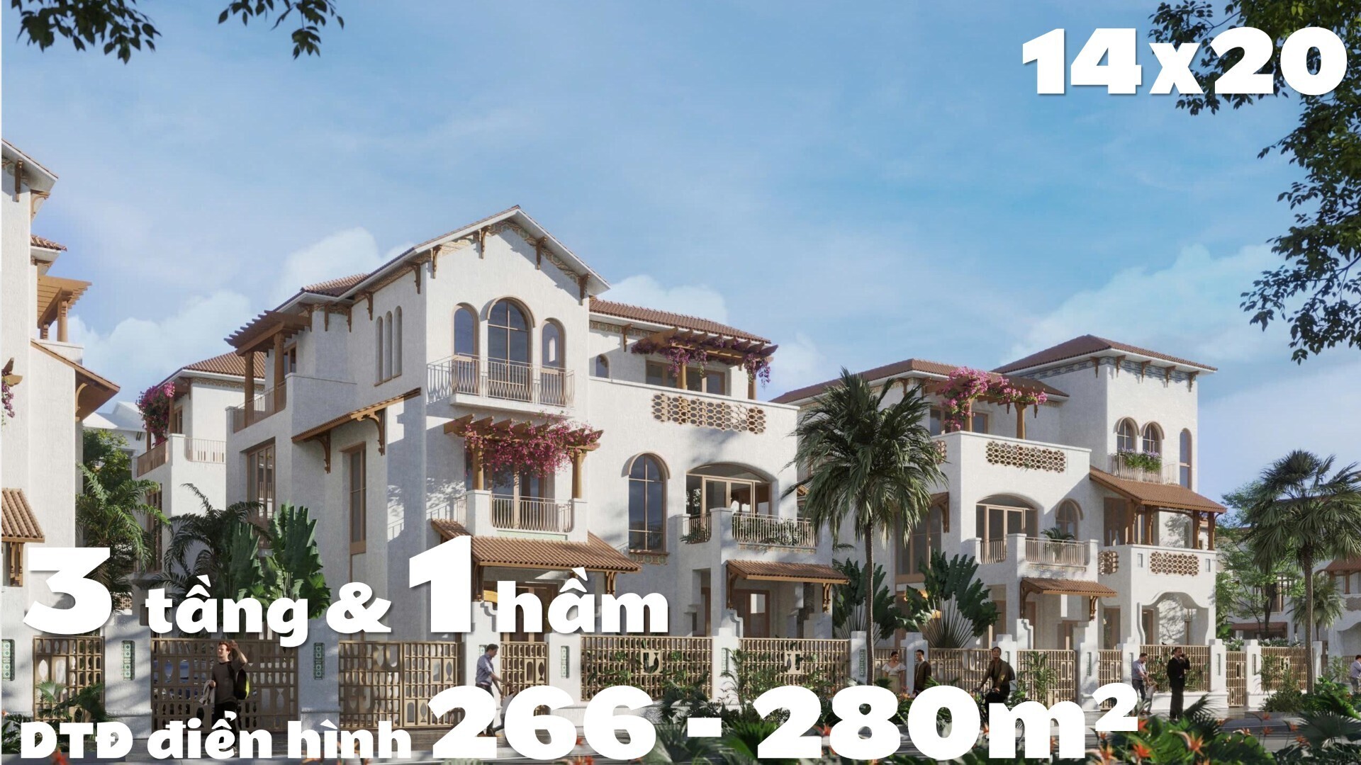 Thuy Lien Realty
