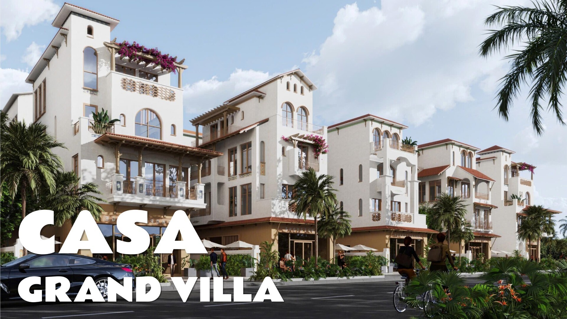 Thuy Lien Realty