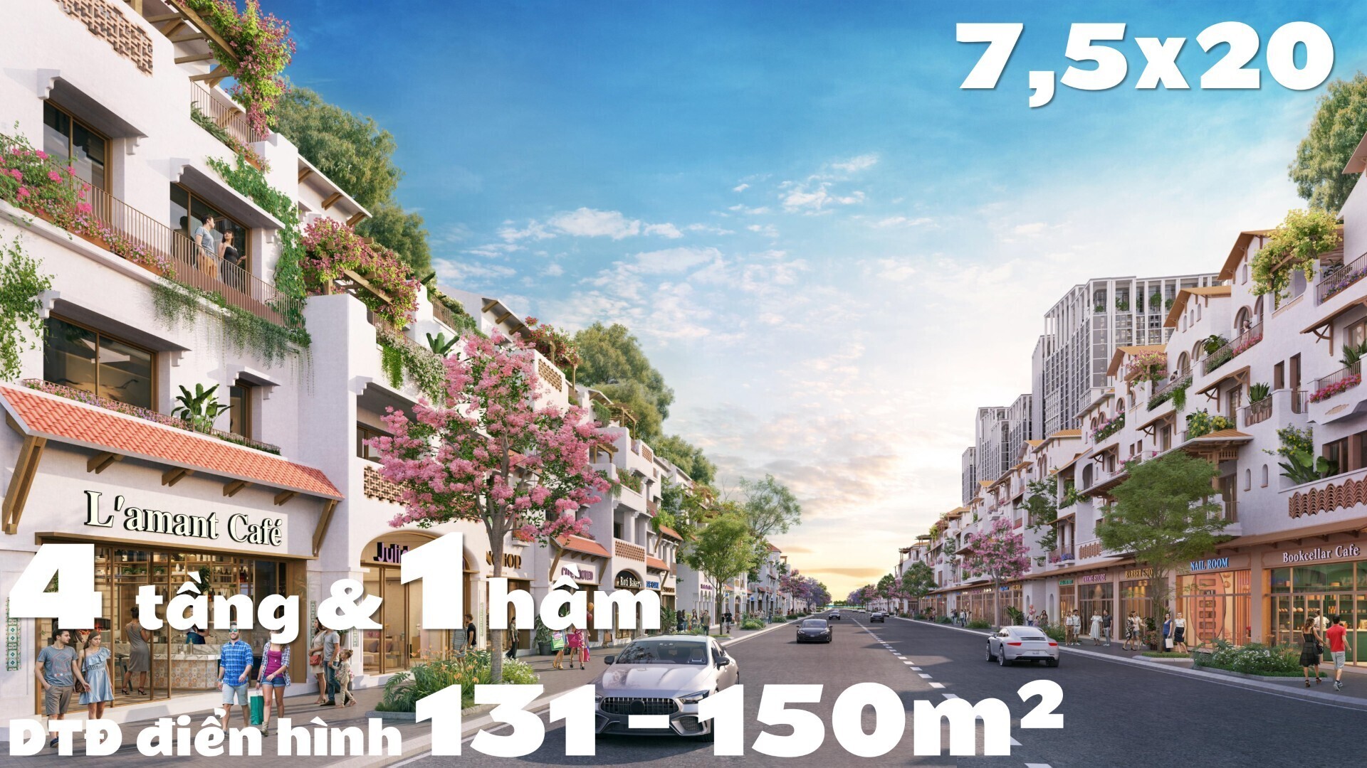 Thuy Lien Realty