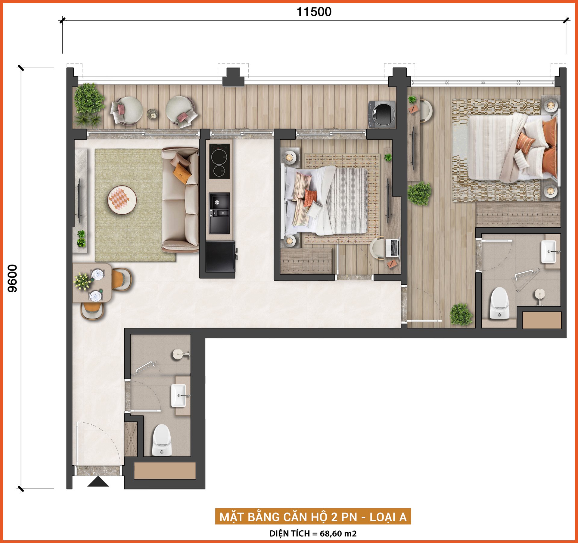 Thuy Lien Realty