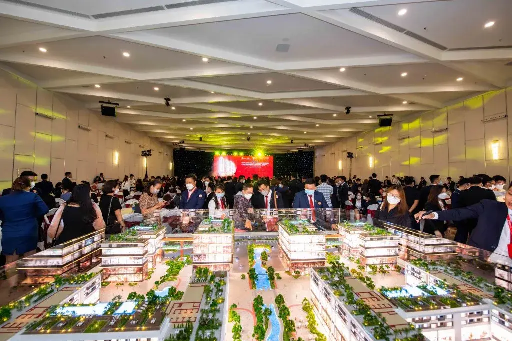 elitez by astral city khẳng định sức hút căn hộ thương mại đa năng trên thị trường