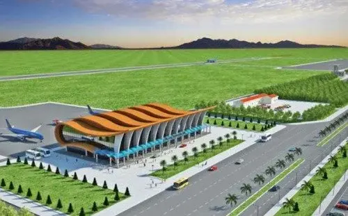 những dự án kỳ vọng thúc đẩy du lịch phan thiết