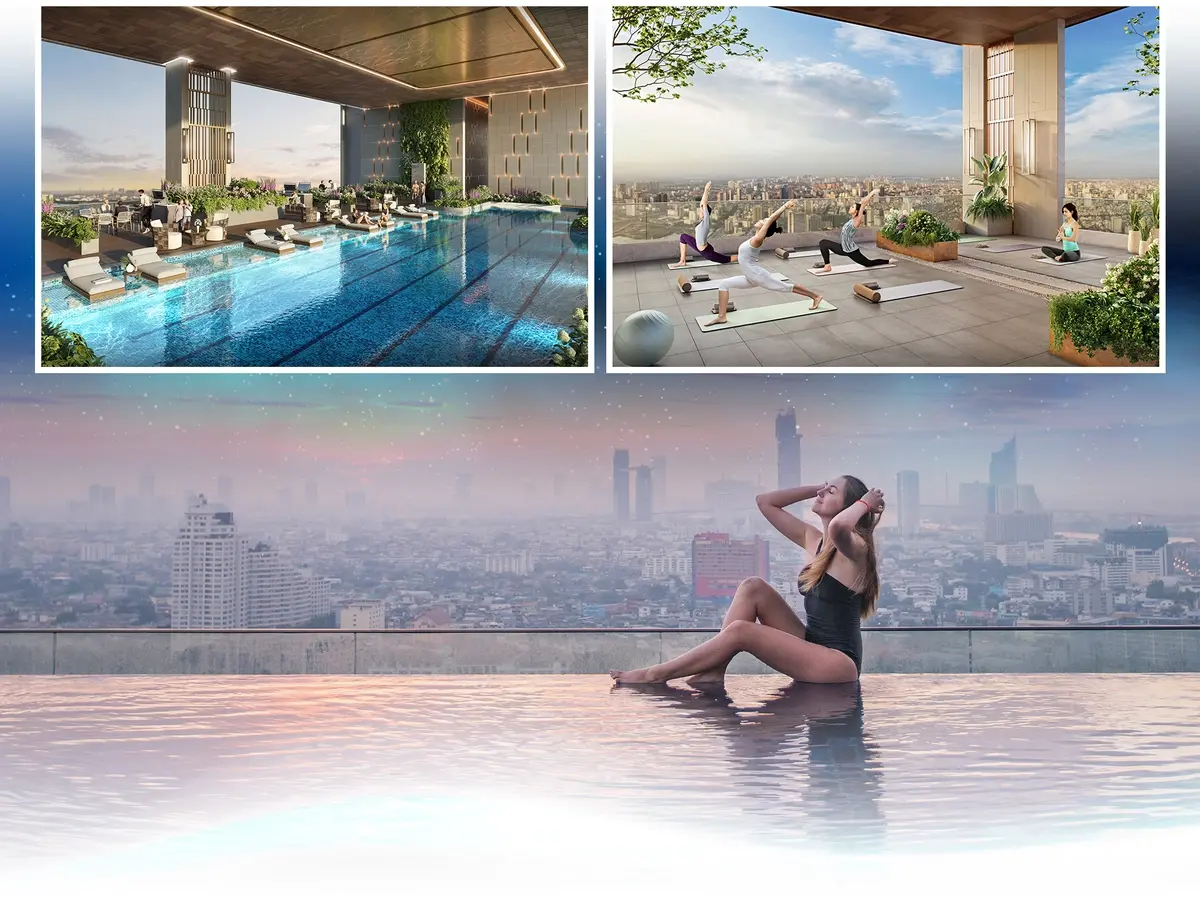 dự án căn hộ cao cấp sở hữu gần 23.000 m2 tiện ích tại bình dương