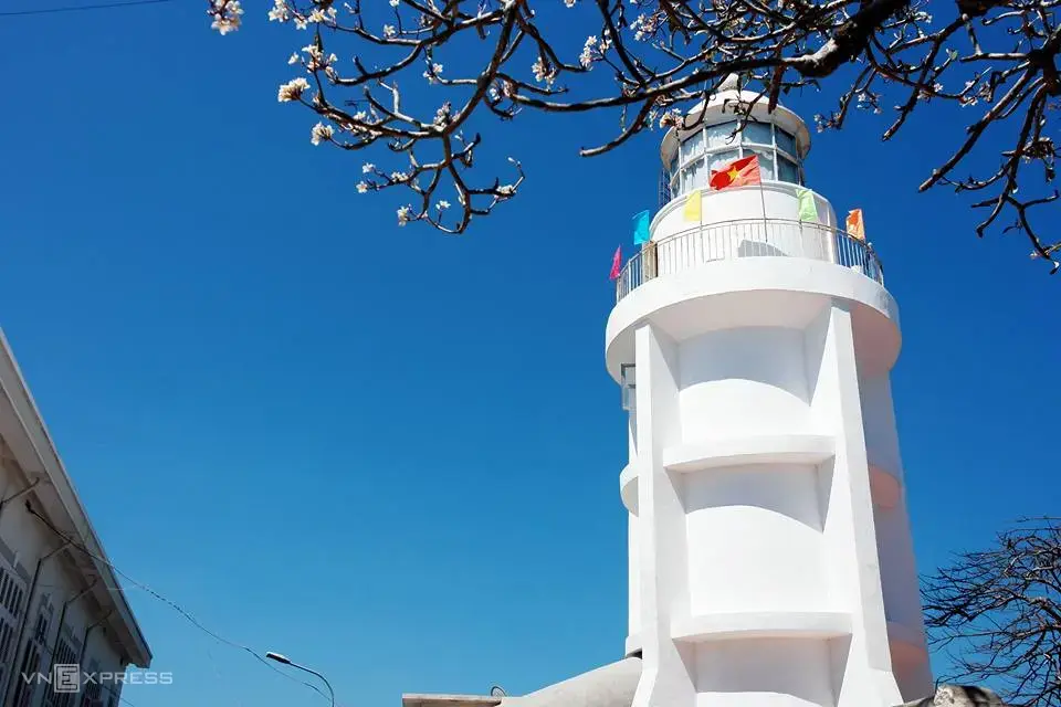 cẩm nang du lịch tp. vũng tàu