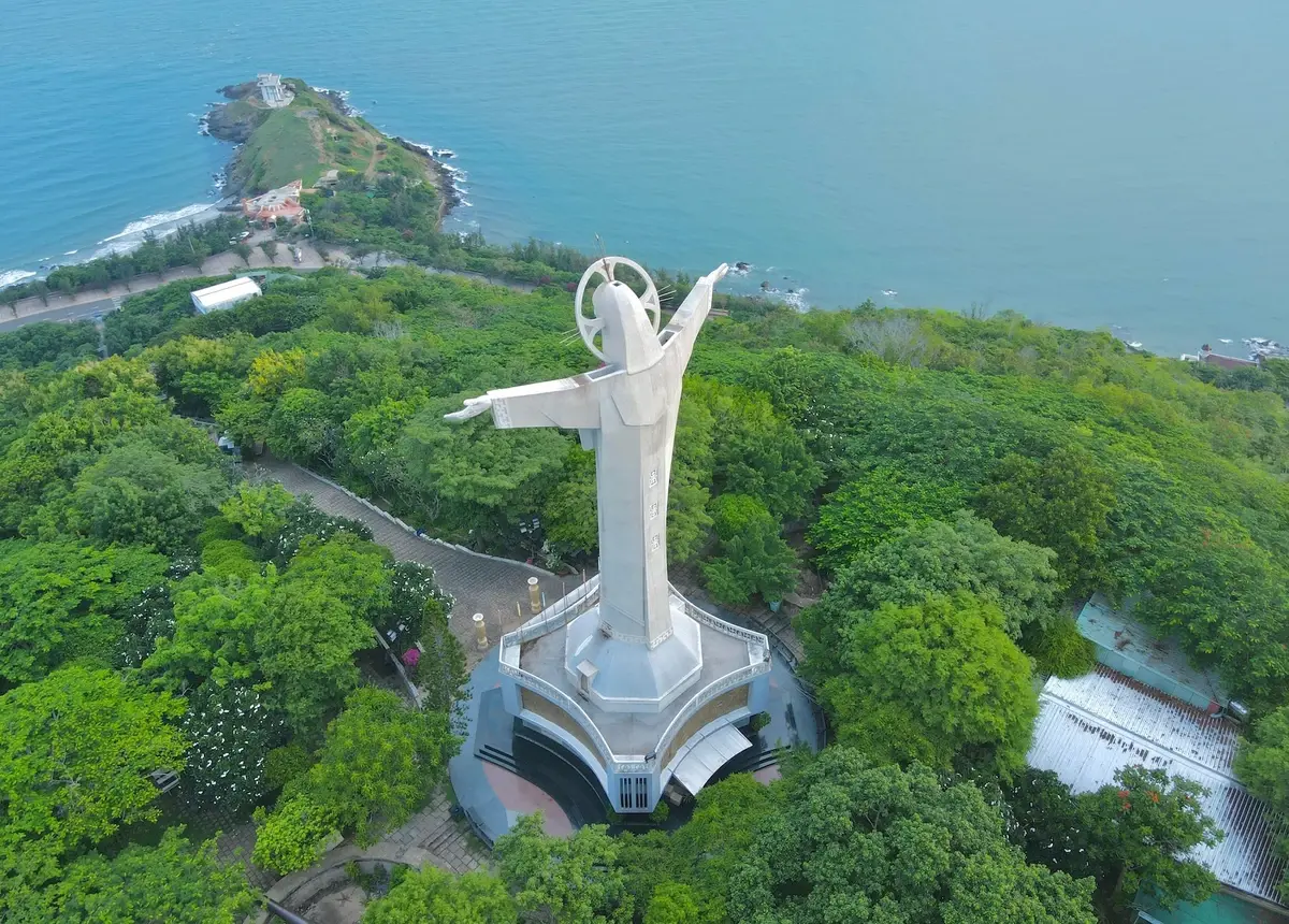 cẩm nang du lịch tp. vũng tàu