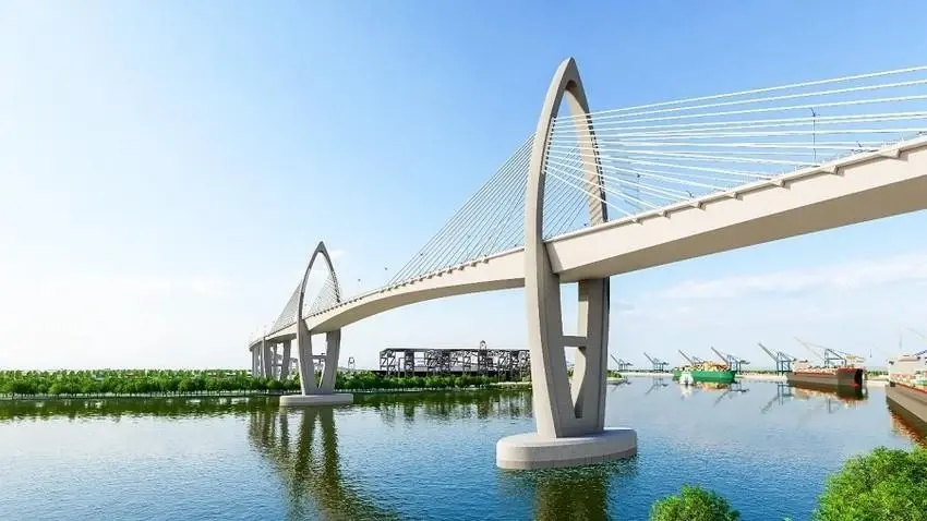 khởi công cao tốc biên hòa - vũng tàu, cầu phước an vào 18-6