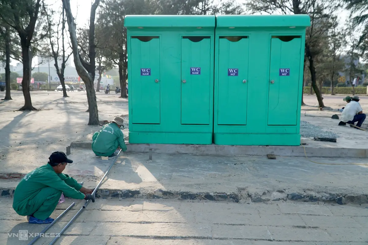 quy hoạch biển vũng tàu trong tương lai
