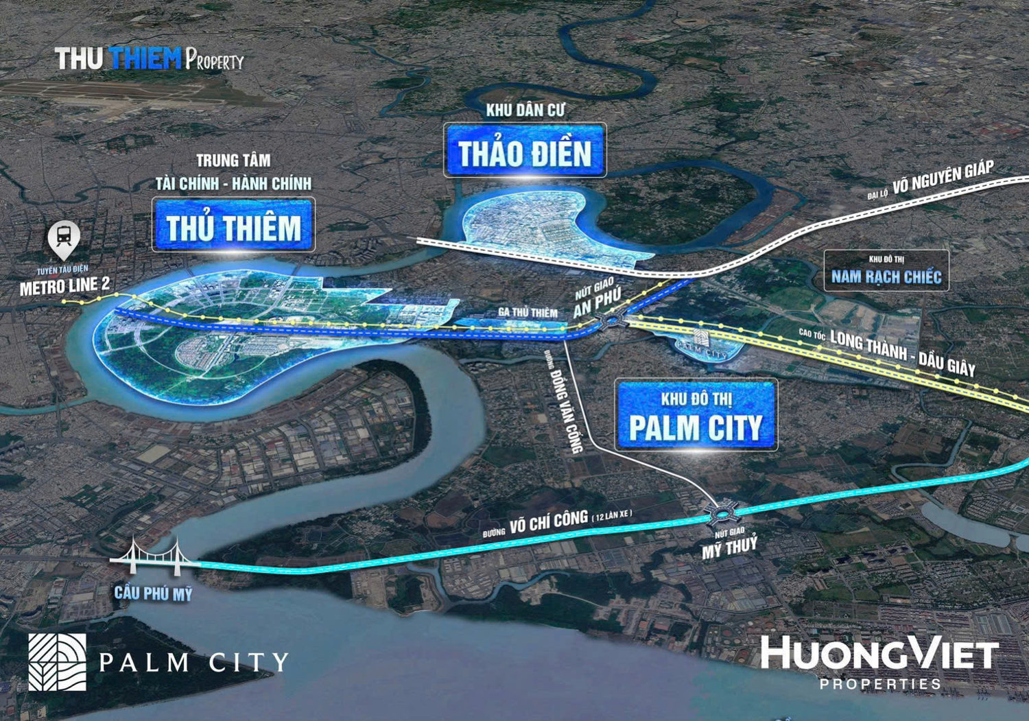 thuy lien realty