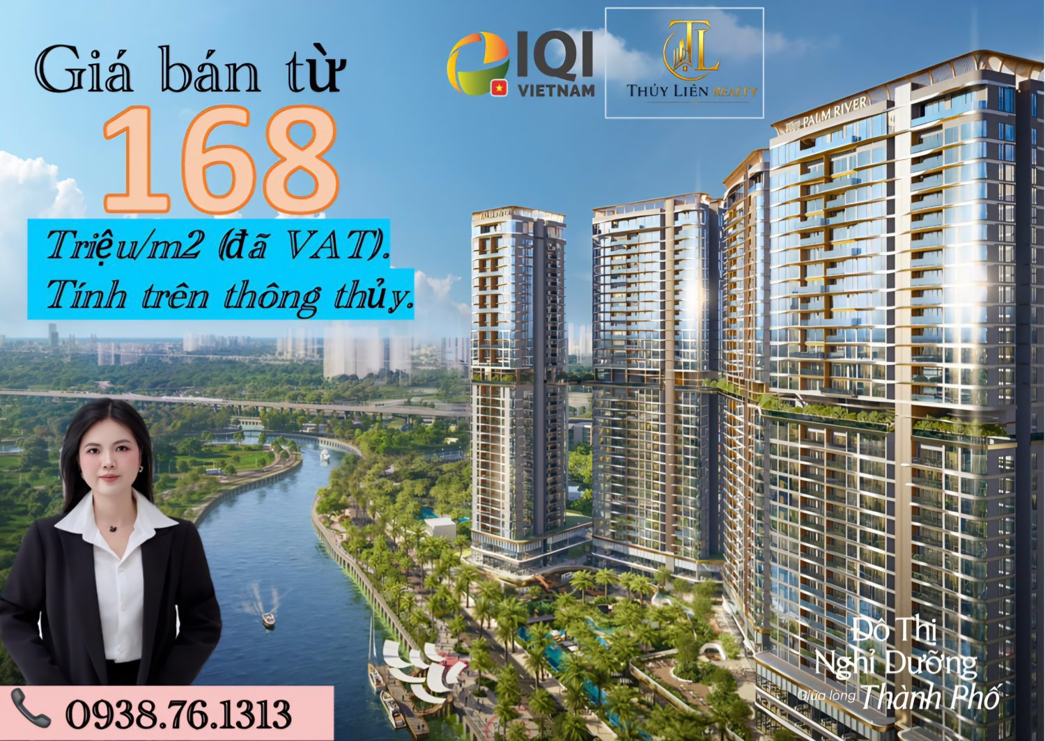 thuy lien realty