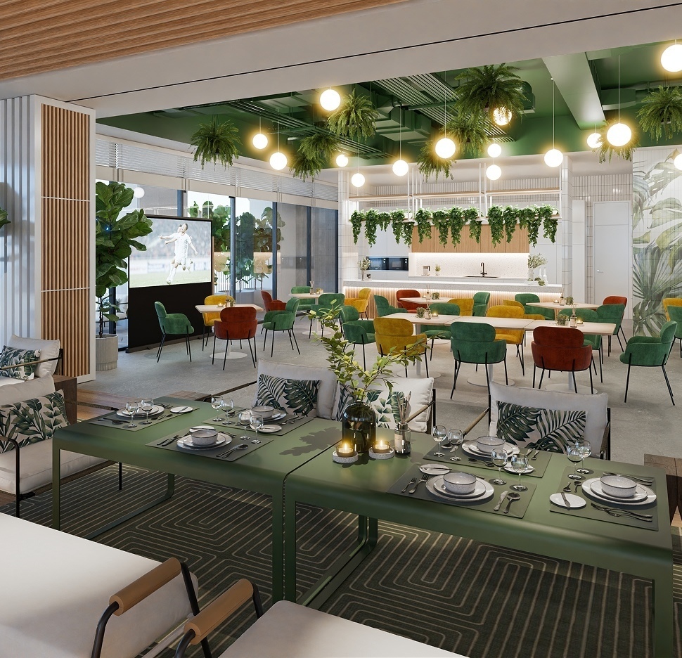Salacia Villas
