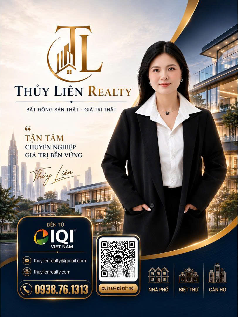 Thủy Liên Realty _ IQI VIETNAM