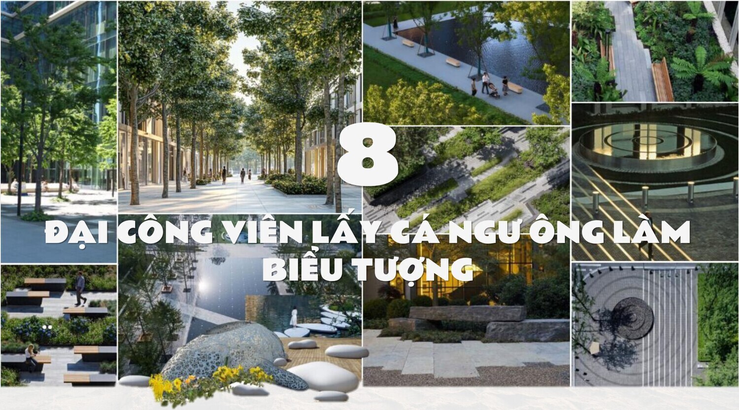 Blanca City - Sun Group Vũng Tàu