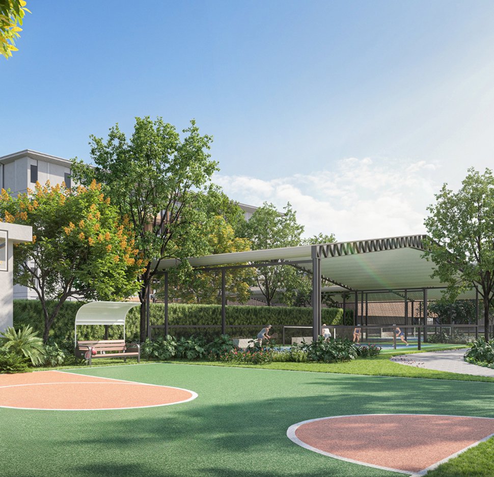 Salacia Villas