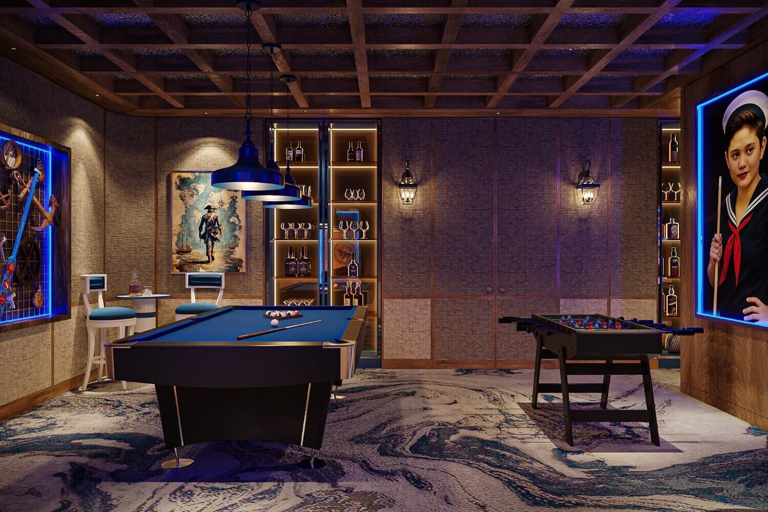 Townhouse