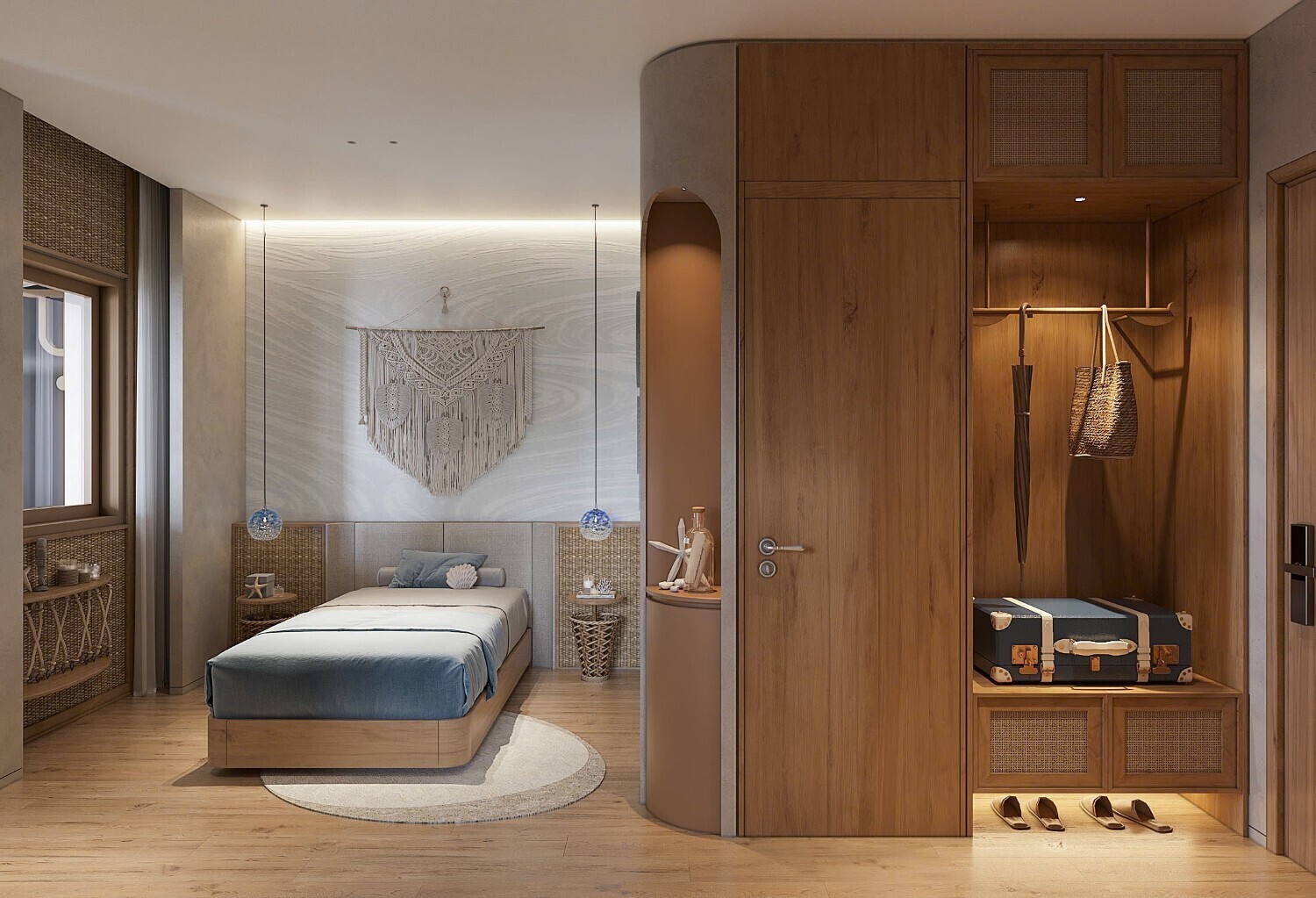 Townhouse